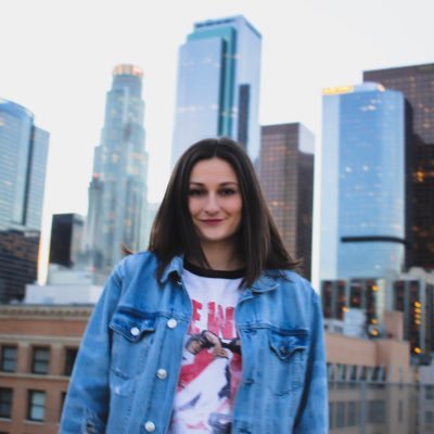 Paiiigers's profile picture. NC ✈️ LA | † | UNCW Alum | [pg]