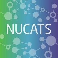 NUCATS Institute (@nucatsinstitute) 's Twitter Profile Photo NUCATS Institute (@nucatsinstitute) 's Twitter Profile Photo