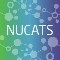 NUCATS Institute(@NUCATSInstitute) 's Twitter Profile Photo