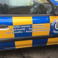 URBAN SECURITY GUARDS (@guarding2017) 's Twitter Profile