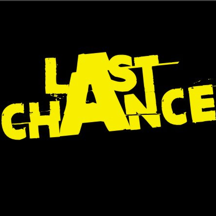 Last Chance is a Richmond band that plays classic rock, metal, and alternative. We tweet about music stuff. The one doing all the tweeting is Dave.