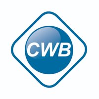 CWB(@cwbgroupwelding) 's Twitter Profile Photo