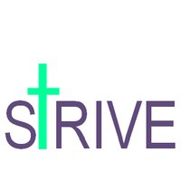 Strive (@strivefaith) 's Twitter Profile