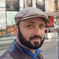 Ahmad AlKhabaz (@aalkhabaz) 's Twitter Profile