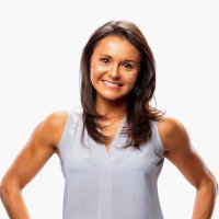 Alicia Gonzalez (@aliciachisports) 's Twitter Profile