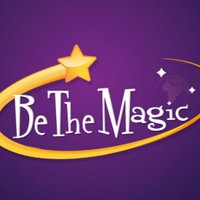 BeTheMagic (@bethemagic1) 's Twitter Profile