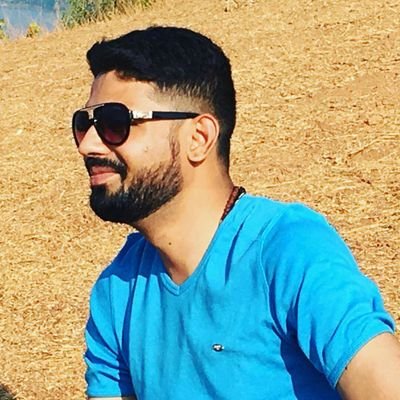 Piyuh_Tiwari's profile picture. QA Manager at Reliance Jio