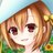 ドジっ子 なくるちゃんのアイコン