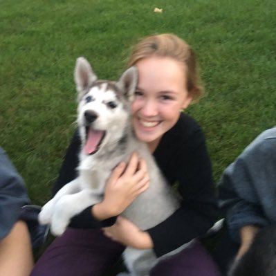 IseonnaSilliker's profile picture. 