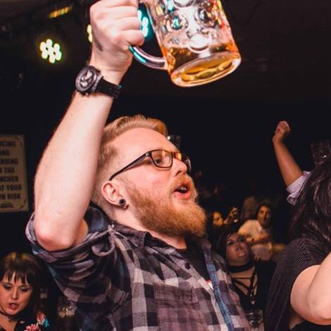 DanDd394's profile picture. Lover of books, lover of music, lover of eating, lover of sleeping, lover of beer, lover of life. ❤️