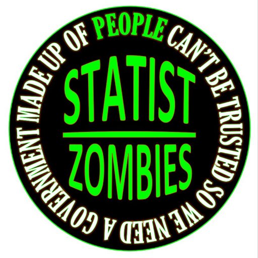 Statist_Zombies Profile Picture