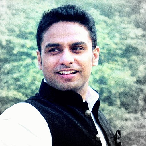 AbhinavParashar Profile Picture