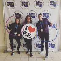 CDMS Phys Ed & Health (@cdms_healthpe) 's Twitter Profile