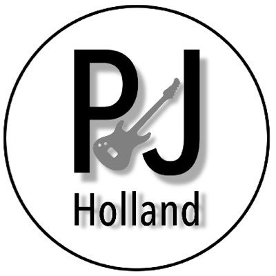PearlJamHolland Profile Picture