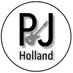 Pearl Jam Holland (@PearlJamHolland) Twitter profile photo