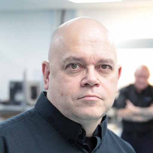 Pete Jones Profile