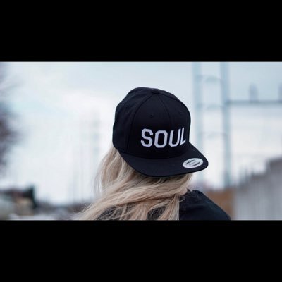 Soul clothing and apparel is based out of Minnesota. A clothing line for anyone with the drive and passion to create and change the world we live in.