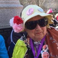 Toronto Raging Grannies (@ragingtoronto) 's Twitter Profile