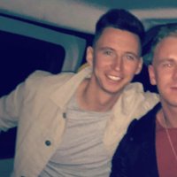 Jason McBurnie (@jasmc9) 's Twitter Profile