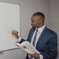 Babatunde Abidoye (@dr_babs) 's Twitter Profile