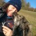 Maggie Hughes (@moggie36) Twitter profile photo