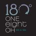One Eight Oh (@OneEightOh) Twitter profile photo