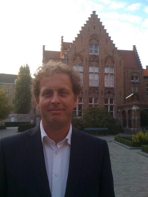 michielwieske's profile picture. 