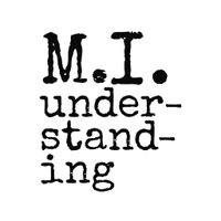 M.I. understanding(@MIunderstanding) 's Twitter Profile Photo
