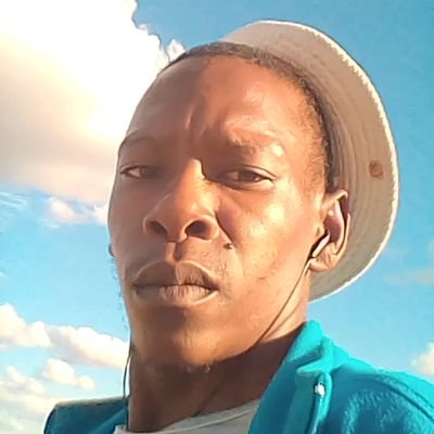 I'm simanga ziche single man I'm kind of that person who love sex