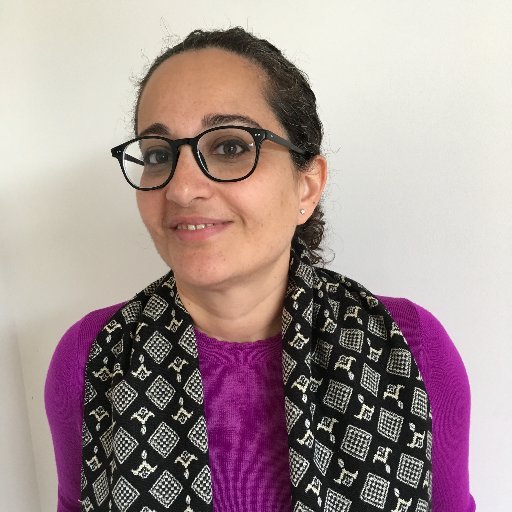 DaliaMFahmy's profile picture. Editor, writer, hoping for the best.