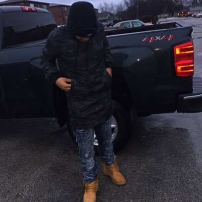 trapboylouie's profile picture. #HuntDownGang⛽️⛽️