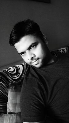 sachin67576697's profile picture. 