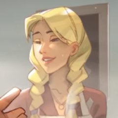 Esposa de Torbjörn, madre de Brigitte y fuente inagotable de tuppers.