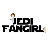 Jedi Fangirl(@jedifangirl) 's Twitter Profile Photo