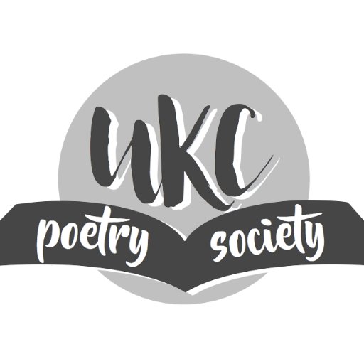 University of Kent's Poetry Society account // tweets by @Tarnjoatkaur and @izsitay