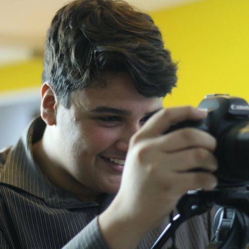 Matheus_Passos7's profile picture. QUER ME AGRADAR ME DA UM CAFÉ ⛾.