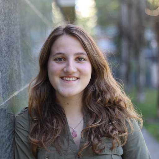 Teresaoli5's profile picture. Economist