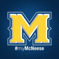 McNeese(@McNeese) 's Twitter Profile Photo