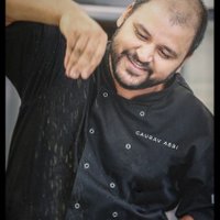 Gaurav Abbi/Food4Pro(@AbbiGaurav) 's Twitter Profile Photo