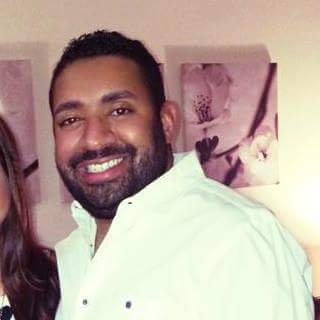 aaronherget's profile picture. 