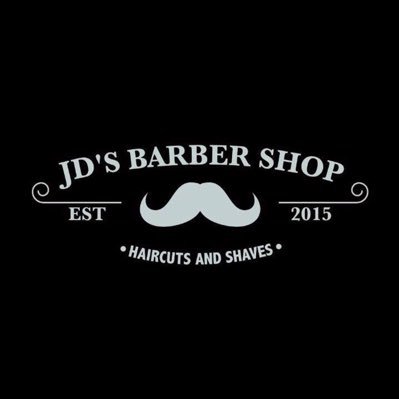 JDsBarbershop✂