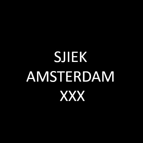 SjiekAmsterdam