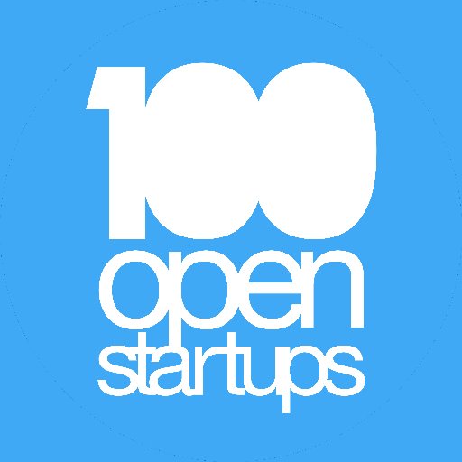 100 Open Startups