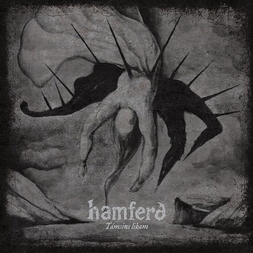 Hamferð official Profile