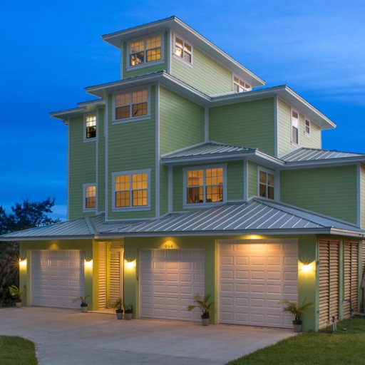 classicbuilders's profile picture. Builder of the Finest Custom Homes in Tampa Bay