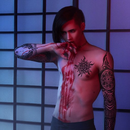 𝒵𝒶𝓃𝑔𝒾𝑒𝓋/ Зонги Косплеер, Кальянщик, Stay, Enfp /Sagittarius ♐️