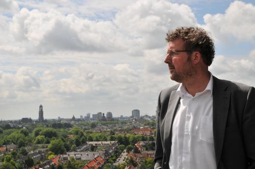 Jaap Jongejan
