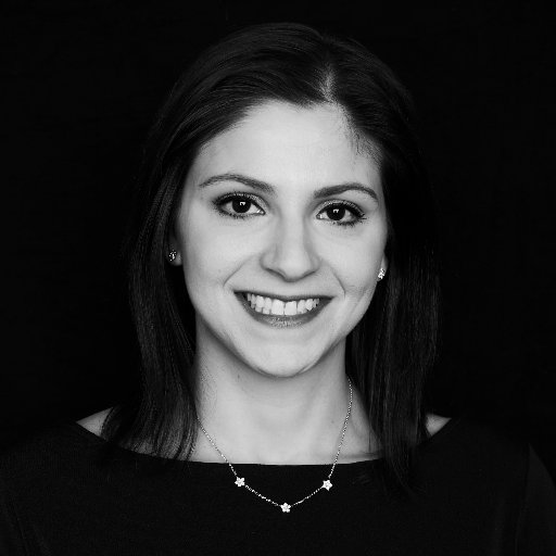 Emily_Espo's profile picture. Marketer at @SpringerNature