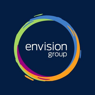 Grow. Innovate. Create. Envision Group makes it easy to do the right thing by promoting well-being of people & planet while driving commercial results.