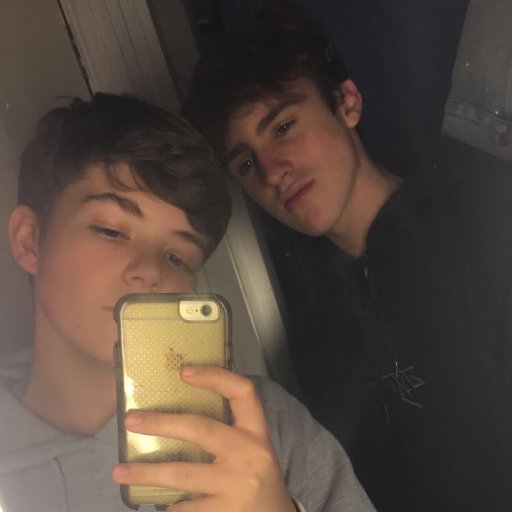 vjoeyx's profile picture. u on some fuck shit